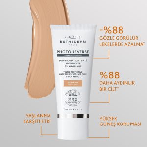 ضد آفتاب صورت اورجینال برند Institut esthederm کد 787999715