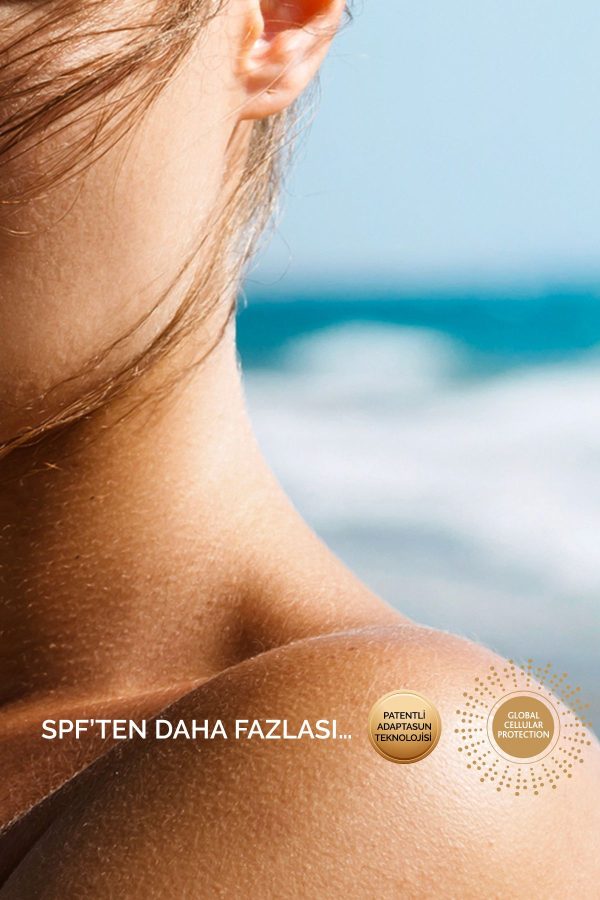 ضد آفتاب صورت اورجینال برند Institut esthederm کد 787999715 - Image 3
