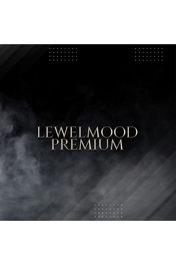 کرم مو اورجینال برند Lewel mood premium کد 441134424 - Image 7