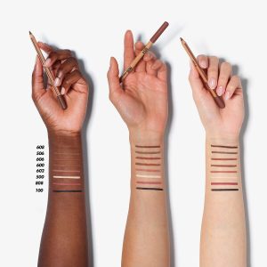 مداد لب اورجینال برند Make up for ever مدل Artist Color Pencil کد 849583422