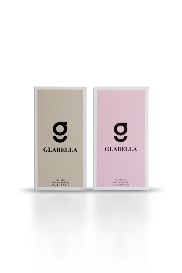 ادکلن اورجینال برند Glabella کد 858847367 - Image 3