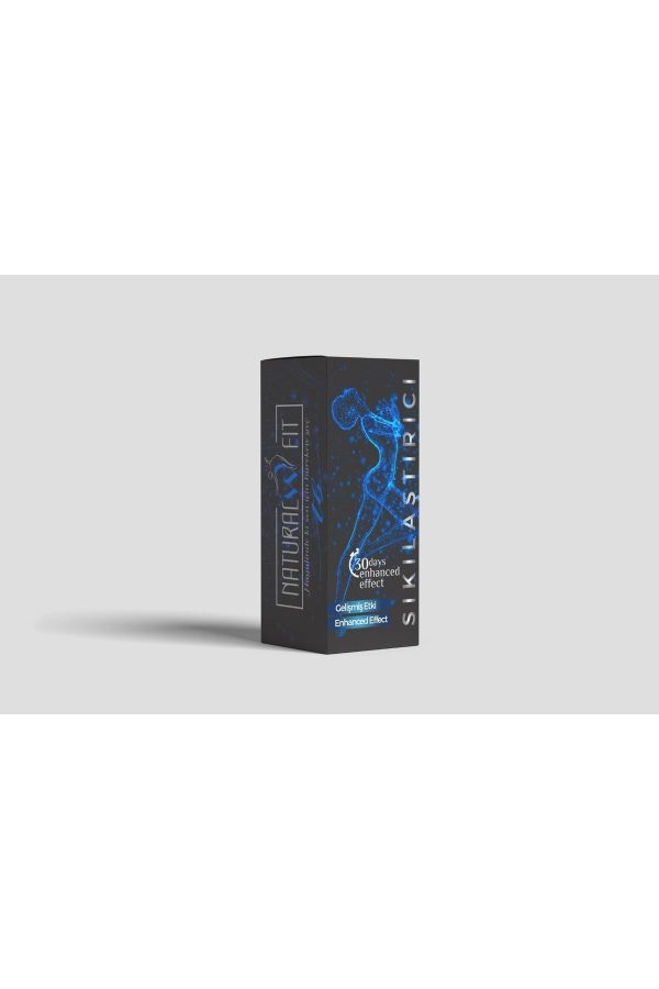 کرم بدن اورجینال برند Naturalwfit مدل Tightening Gel کد 738578091 - Image 2