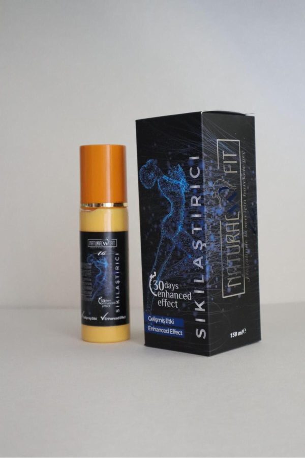 کرم بدن اورجینال برند Naturalwfit مدل Tightening Gel کد 738578091 - Image 3