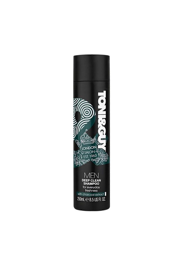 شامپو اورجینال برند Toni guy کد 864021701 - Image 2