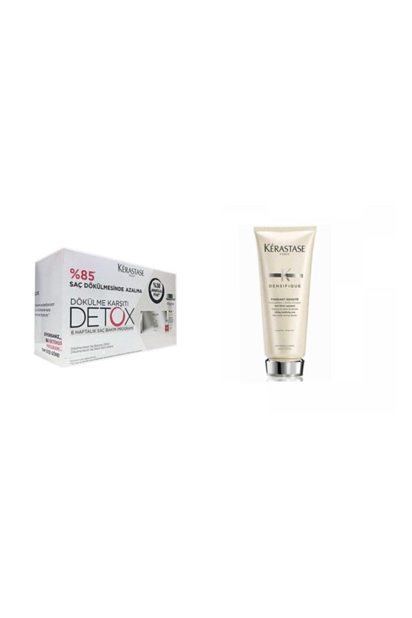 ست مراقبت از مو اورجینال برند Kerastase کد 175346160