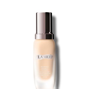 ست مراقبت از پوست اورجینال برند La mer مدل Soft Fluid Longwear Foundation SPF20 کد 837047160
