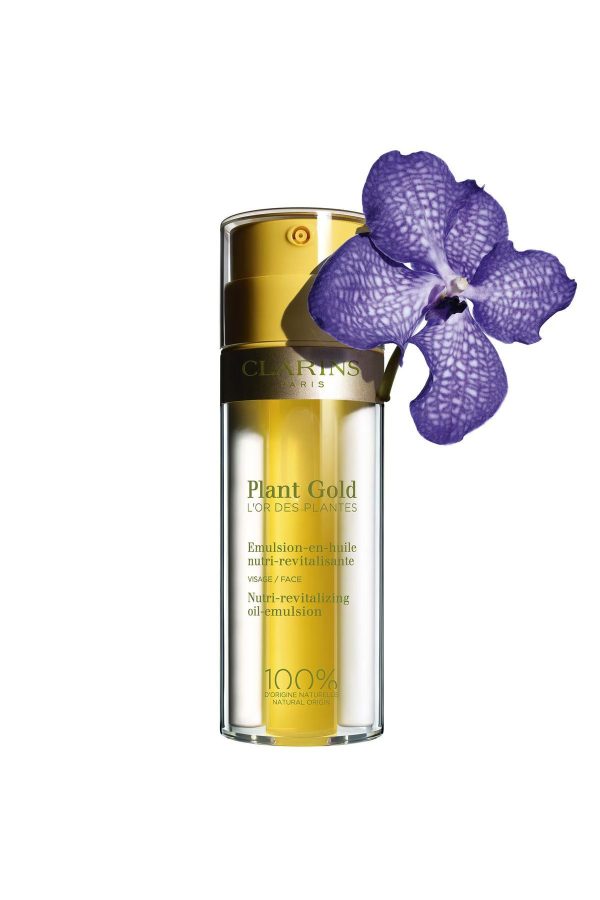 کرم صورت اورجینال برند Clarins کد 858281078 - Image 3
