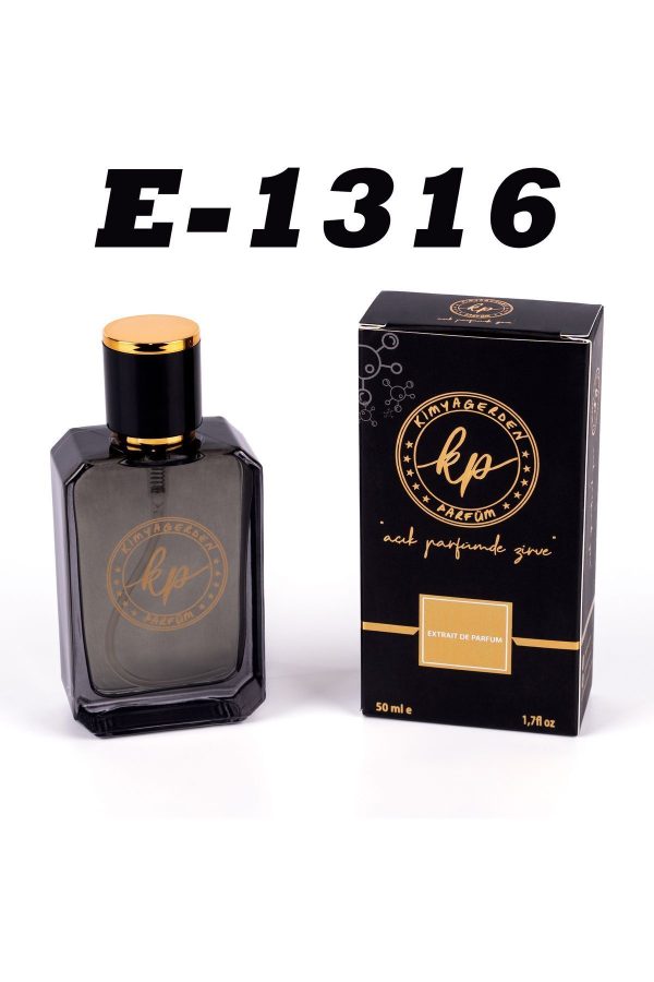 ادکلن اورجینال برند Kp kimyagerden parfum کد 858701481 - Image 2
