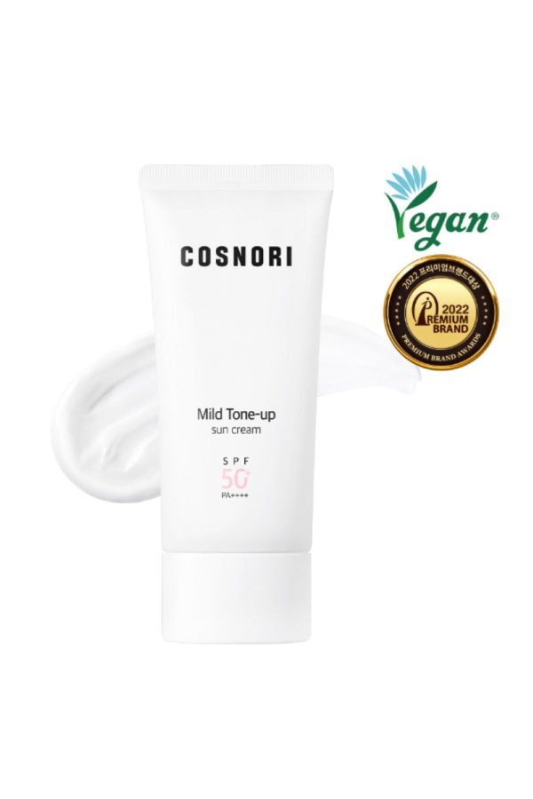 ضد آفتاب صورت اورجینال برند Cosnori کد 846164381