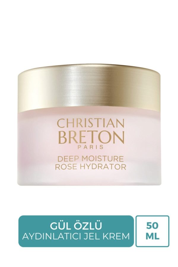 کرم صورت اورجینال برند Christian breton کد 880147292