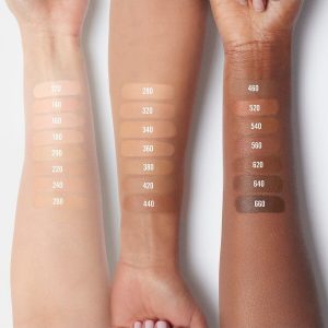 کرم فاندیشن اورجینال برند Makeup by mario مدل Surrealskin – Kapatıcı کد 834373309