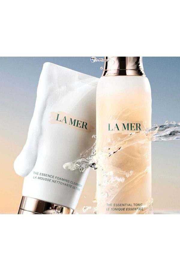 کرم جوان کننده اورجینال برند La mer کد 831223692 - Image 4