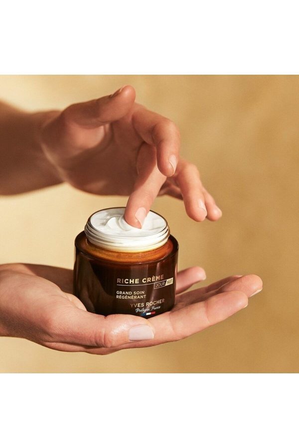 کرم صورت اورجینال برند Yves rocher کد 750838997 - Image 3