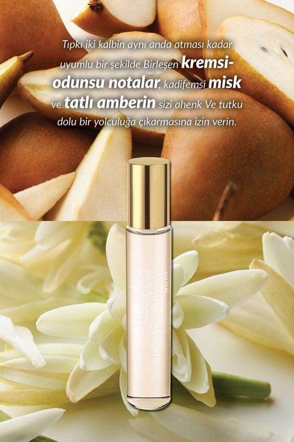 ادکلن اورجینال برند Avon کد 866729585 - Image 2