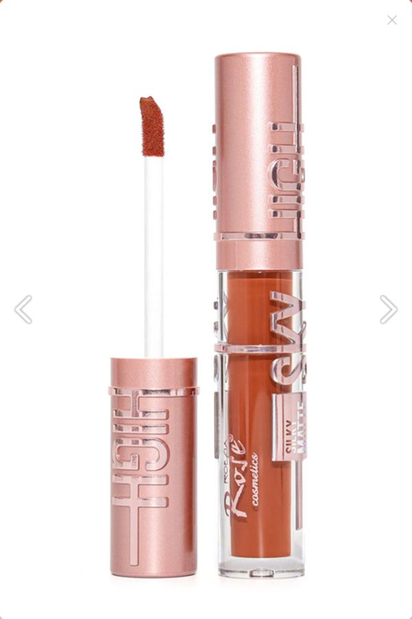 رژ لب اورجینال برند Roesia rose cosmetics کد 877191448