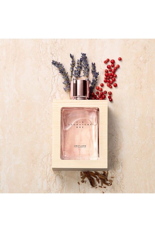 ادکلن اورجینال برند Oriflame کد 838935075 - Image 4