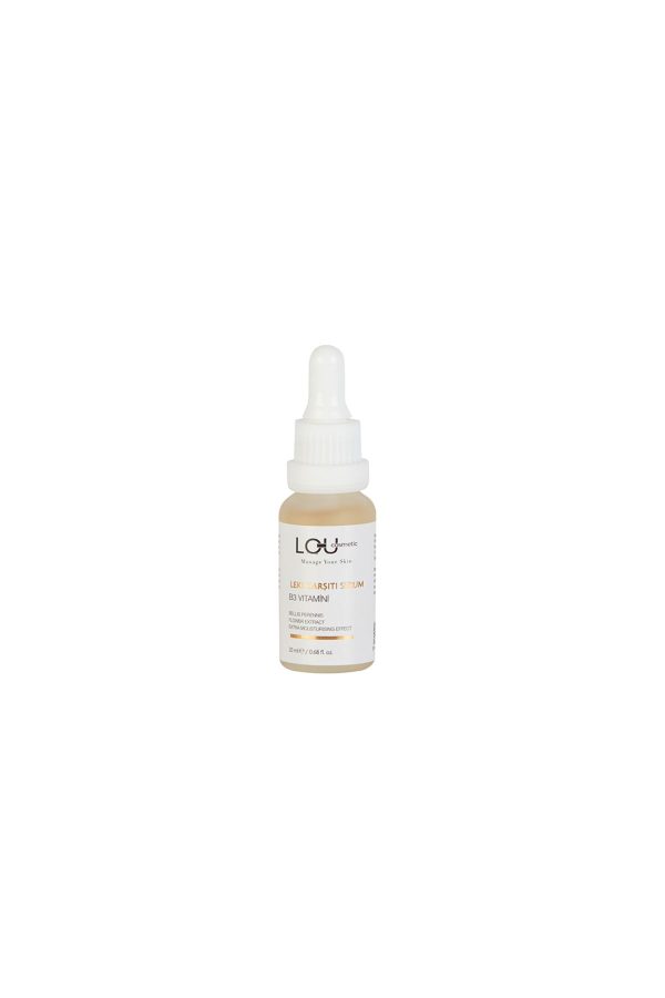 سرم پوست اورجینال برند Lou cosmetics مدل Leke Karşıtı Bakım Serum کد 166918015 - Image 3