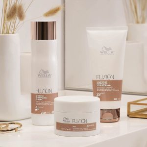 شامپو اورجینال برند Wella professionals مدل Fusion Intense Repair کد 864390644