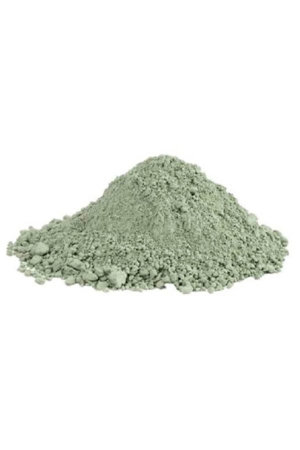 ماسک صورت اورجینال برند Mon store مدل Doğal Yeşil Kil Maskesi 200gr کد 639275952