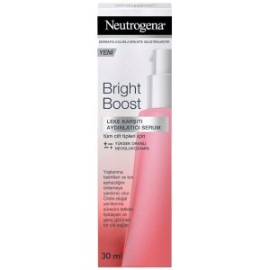 سرم پوست اورجینال برند Neutrogena کد 81691443