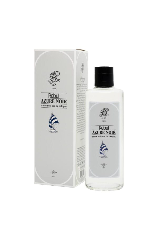 ادکلن اورجینال برند Rebul مدل Azure Noır Edc 250 ml کد 855040066