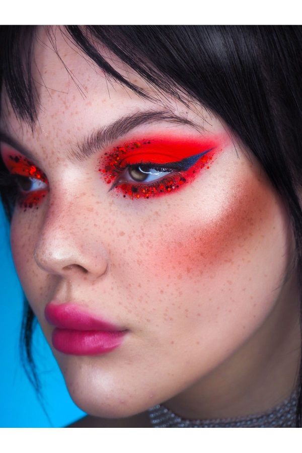کرم روشن کننده اورجینال برند The glitter lab کد 251771617 - Image 2