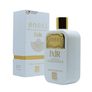ویتامین مو اورجینال برند Bobel کد 744780319