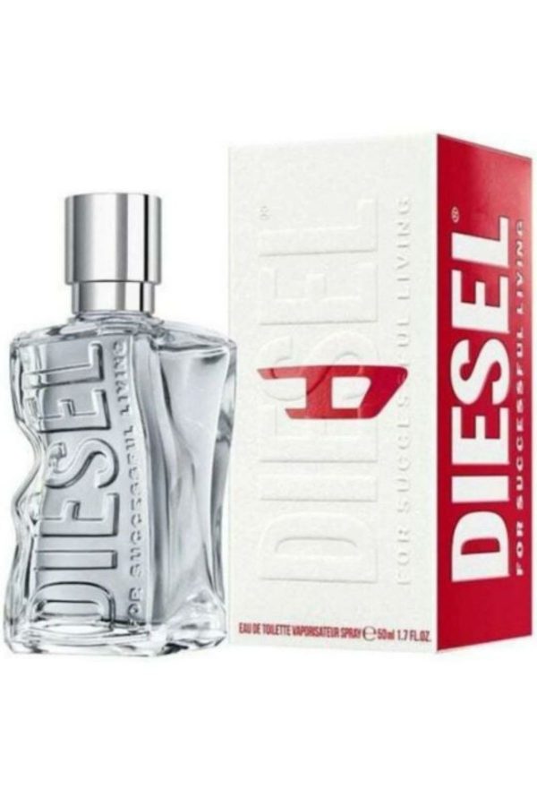 ادکلن اورجینال برند Diesel کد 836334544