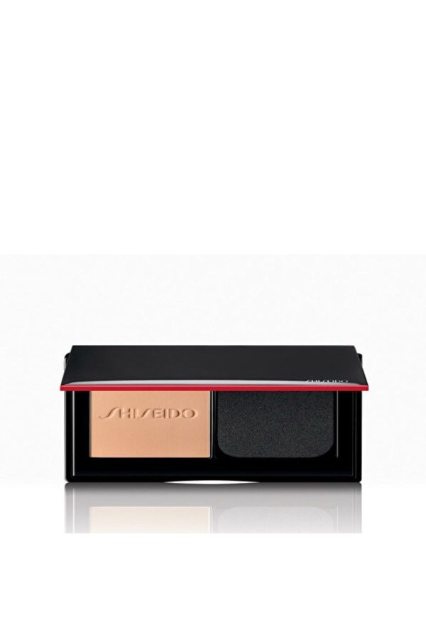 کرم صورت اورجینال برند Shiseido beauty مدل Synchro Finish Powder کد 880987734