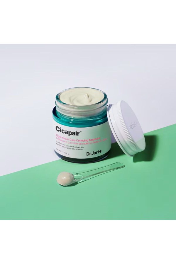 کرم صورت اورجینال برند Dr jart کد 841596821 - Image 5