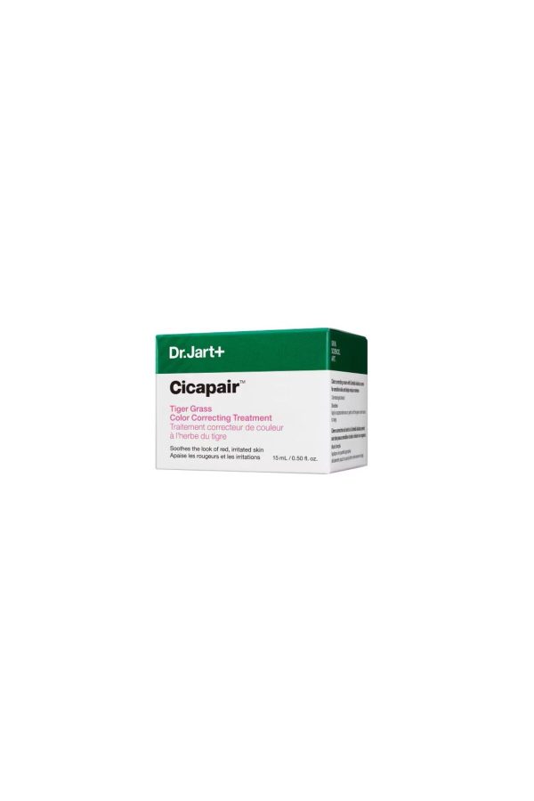 کرم صورت اورجینال برند Dr jart کد 841596821 - Image 6