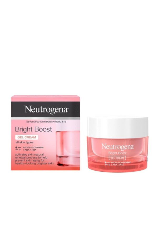 کرم صورت اورجینال برند Neutrogena کد 846595543