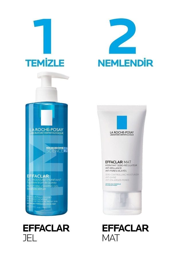کرم صورت اورجینال برند La roche posay کد 859885304 - Image 4