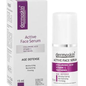 سرم پوست اورجینال برند Dermoskin کد 767752413