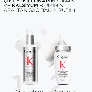 ست مراقبت از مو اورجینال برند Kerastase کد 808379840