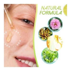 سرم پوست اورجینال برند Zeropore مدل Cilt Bakım Serumu 30 ML کد 844728931