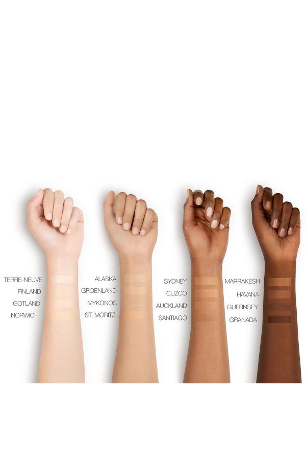 کرم اورجینال برند Nars کد 828118843 - Image 2