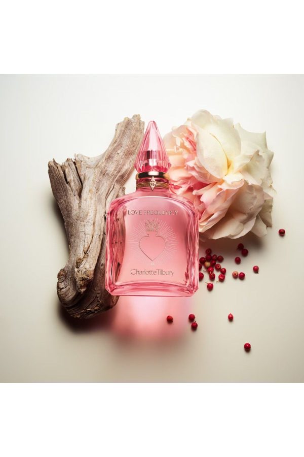 ادکلن اورجینال برند Charlotte tilbury کد 882210515 - Image 2