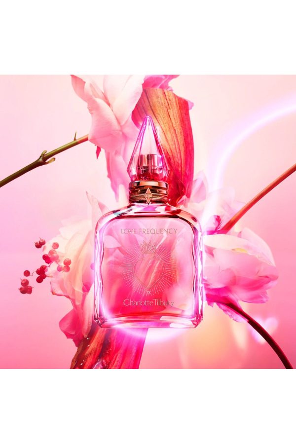 ادکلن اورجینال برند Charlotte tilbury کد 882210515 - Image 3