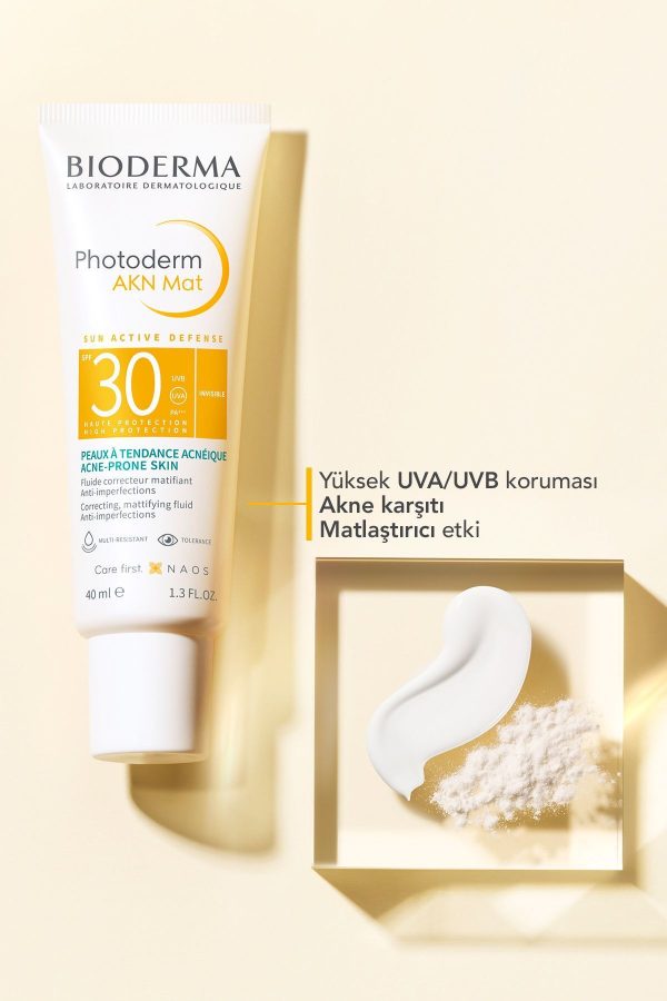 ضد آفتاب صورت اورجینال برند Bioderma کد 672428098 - Image 3