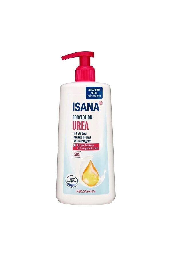 کرم صورت اورجینال برند Isana کد 471620848