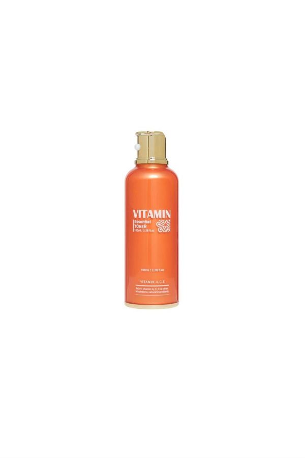 کرم جوان کننده اورجینال برند Likya saglik urunleri مدل Vitamin Tonik کد 743289781 - Image 2
