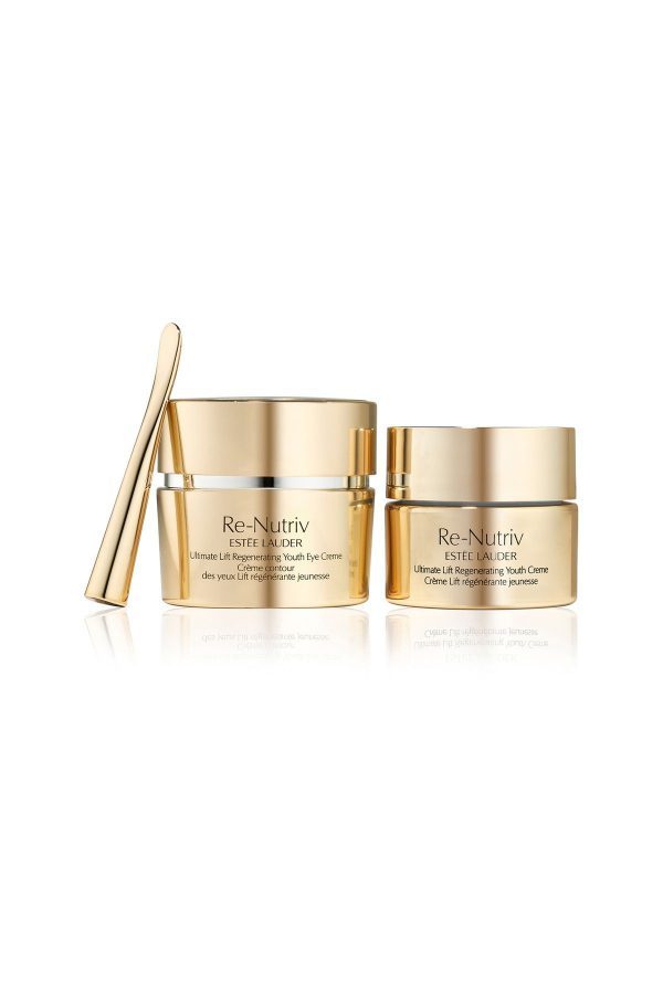 ست مراقبت از پوست اورجینال برند Estee lauder کد 776463189