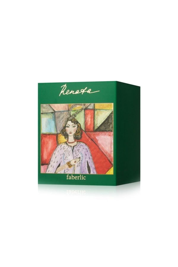 ادکلن اورجینال برند Faberlic کد 205124573