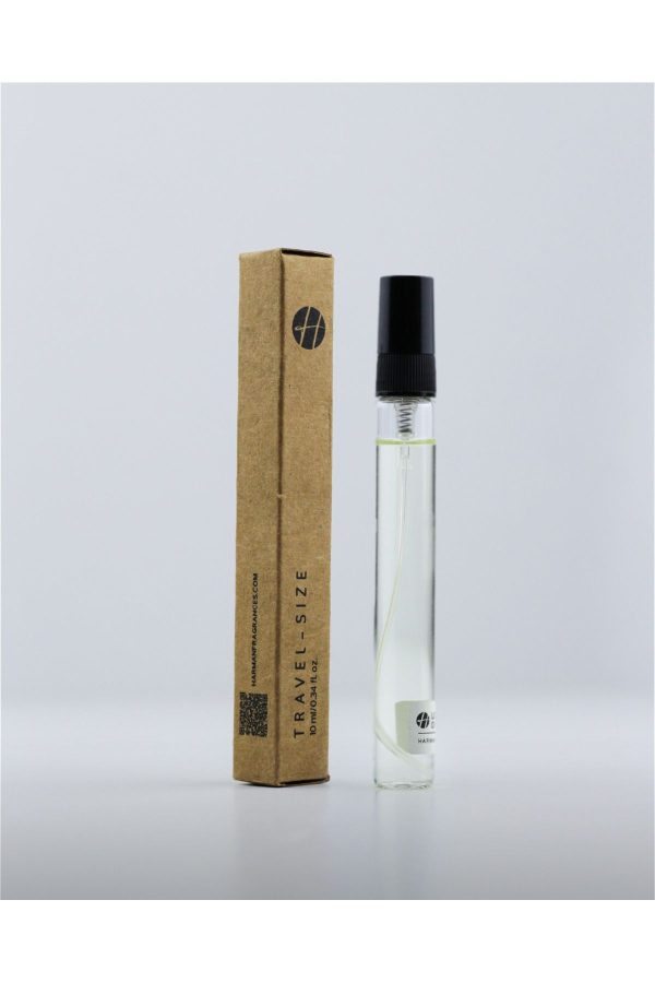 ادکلن اورجینال برند Harman fragrances مدل 212 VIP ROSE کد 838000757 - Image 5