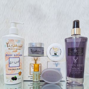 صابون جامد اورجینال برند Musk al tahara کد 844324685