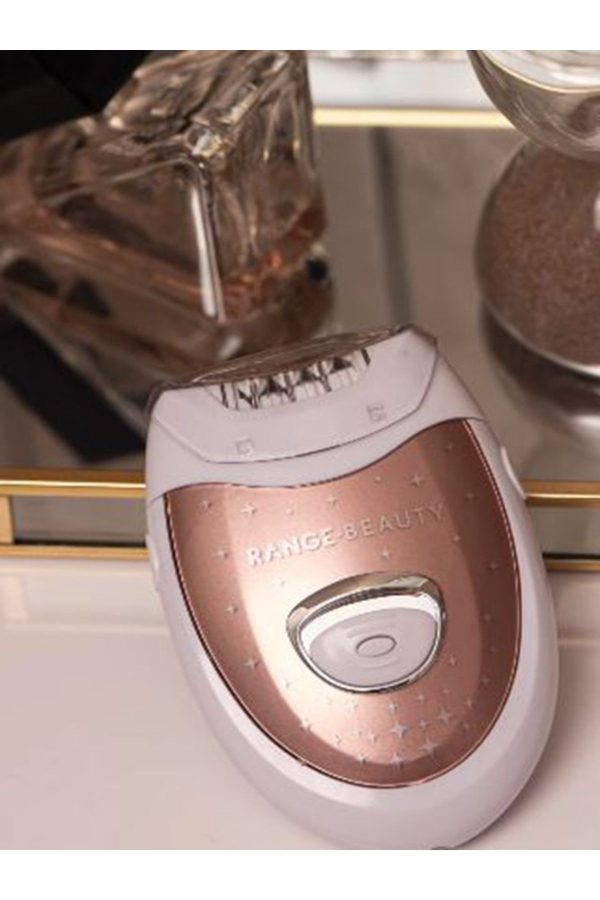 موچین اورجینال برند Range کد 840745663