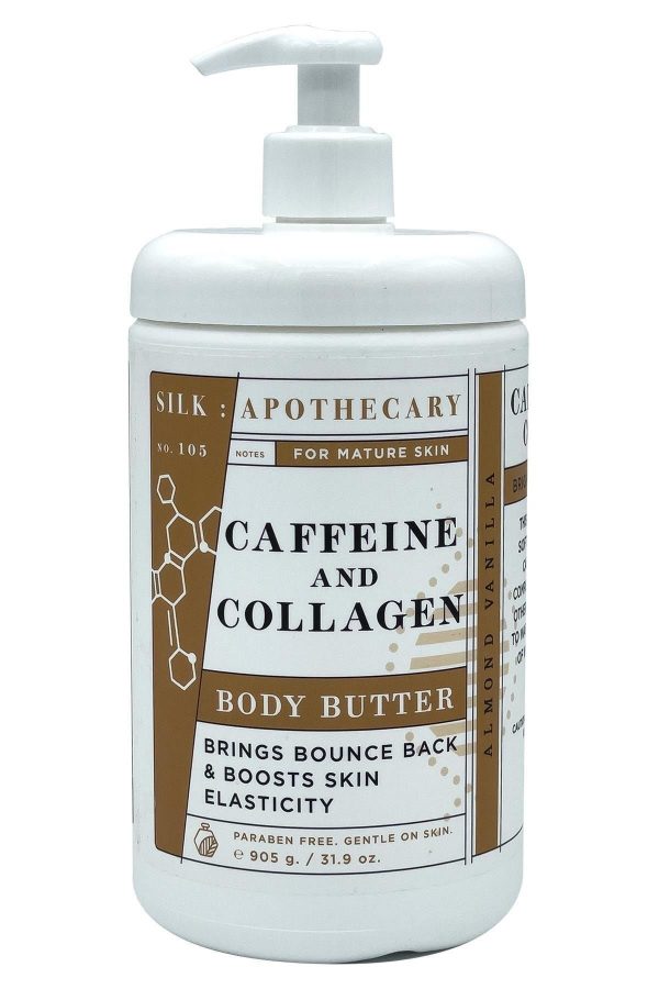 کرم بدن اورجینال برند Apothecary کد 744760678