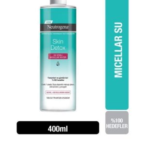 پاک کننده صورت اورجینال برند Neutrogena مدل Three-effect micellar water کد 354609007 9 1 org zoom 66183