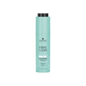 روغن و سرم مو اورجینال برند Schwarzkopf مدل Fibre Clinix Volumize Booster کد 873658027